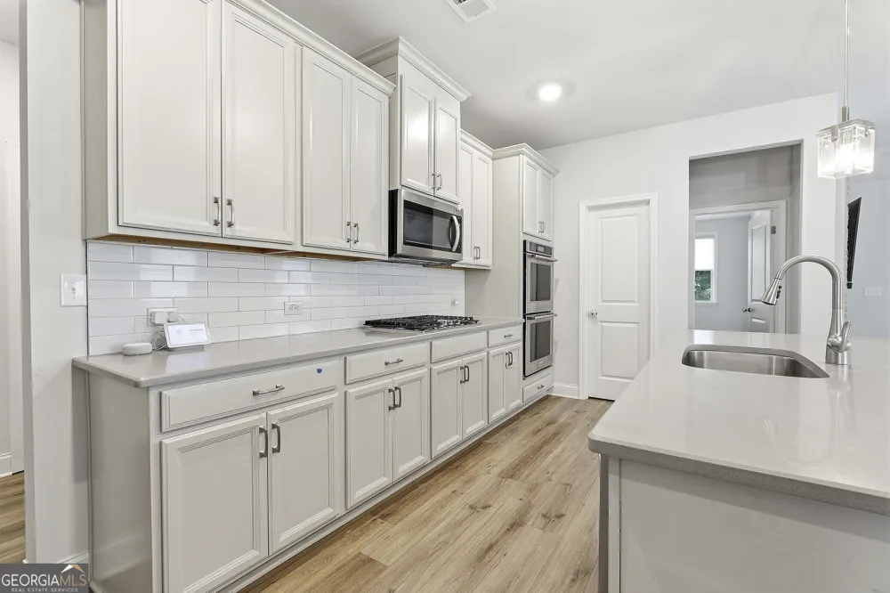 357 Caledonia CT Peachtree City, GA 30269