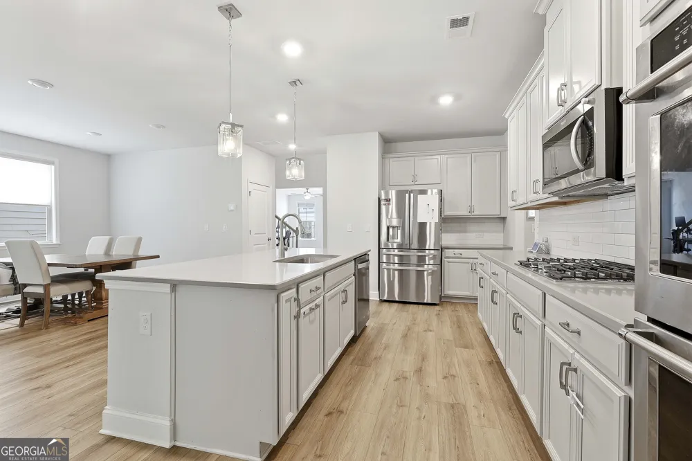 357 Caledonia CT Peachtree City, GA 30269