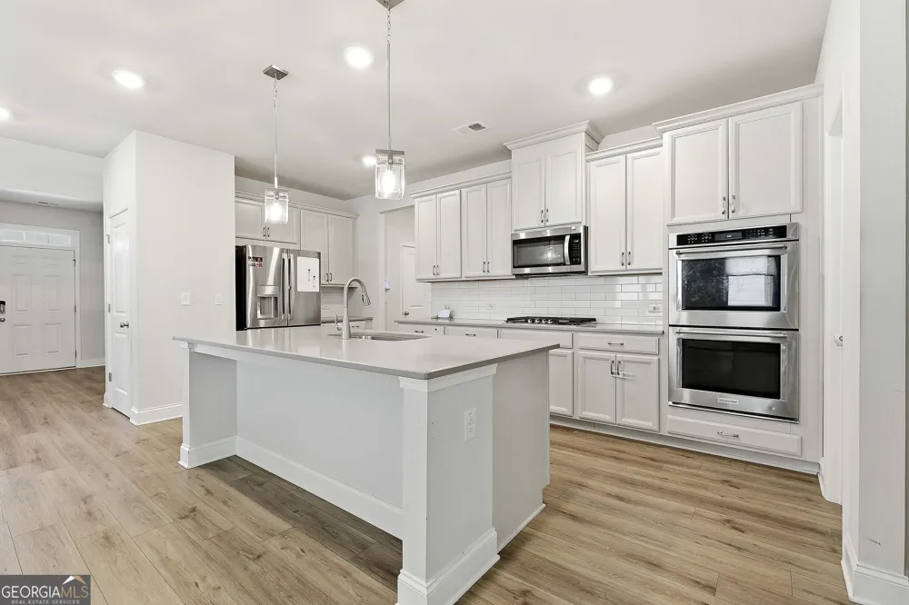 357 Caledonia CT Peachtree City, GA 30269