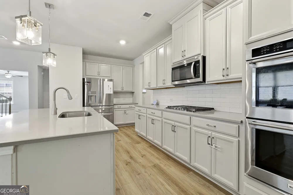 357 Caledonia CT Peachtree City, GA 30269
