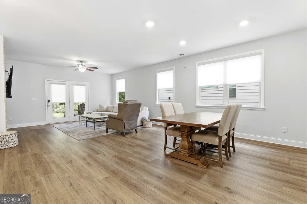 357 Caledonia CT Peachtree City, GA 30269