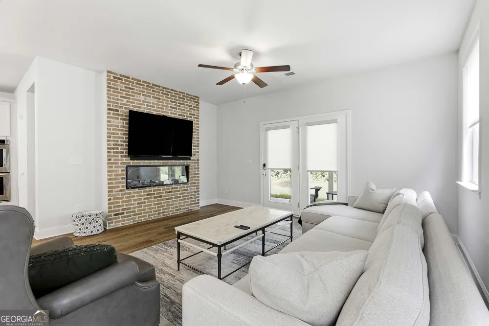 357 Caledonia CT Peachtree City, GA 30269