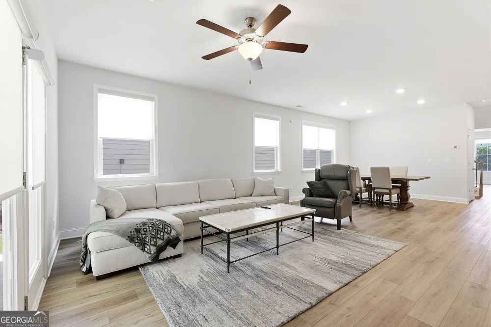357 Caledonia CT Peachtree City, GA 30269