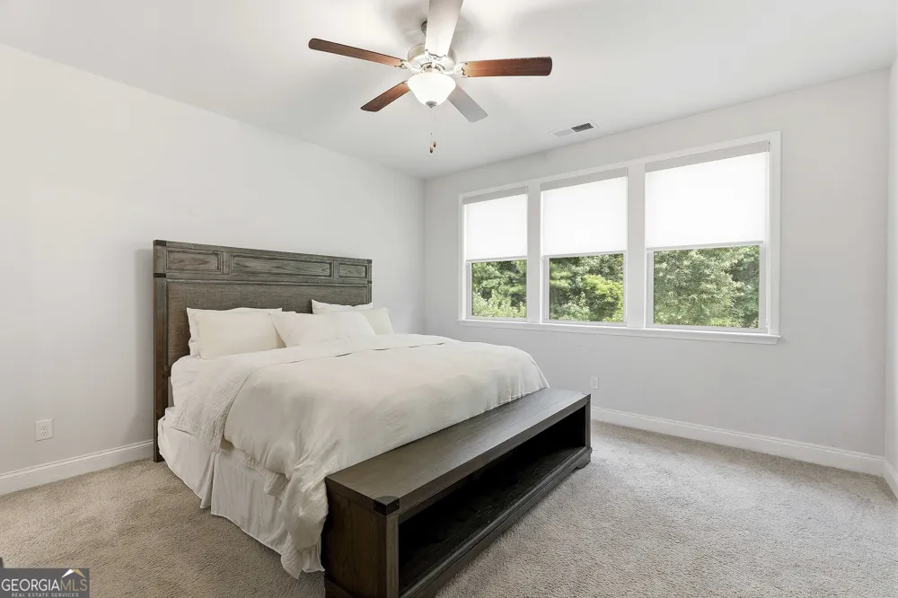 357 Caledonia CT Peachtree City, GA 30269