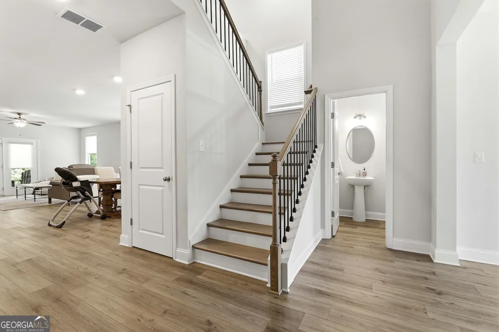357 Caledonia CT Peachtree City, GA 30269