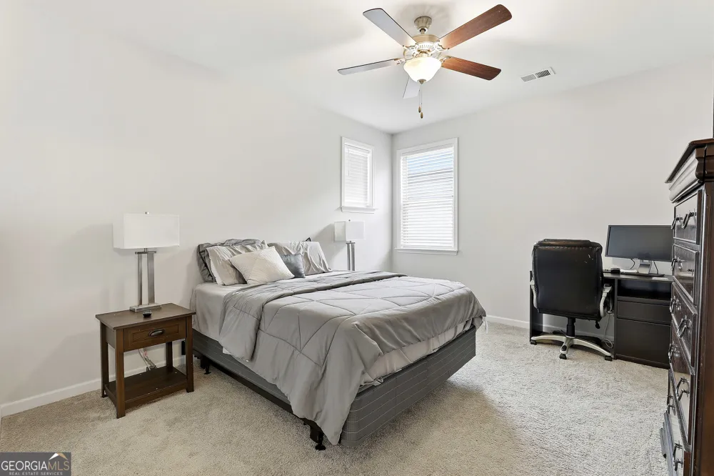 357 Caledonia CT Peachtree City, GA 30269