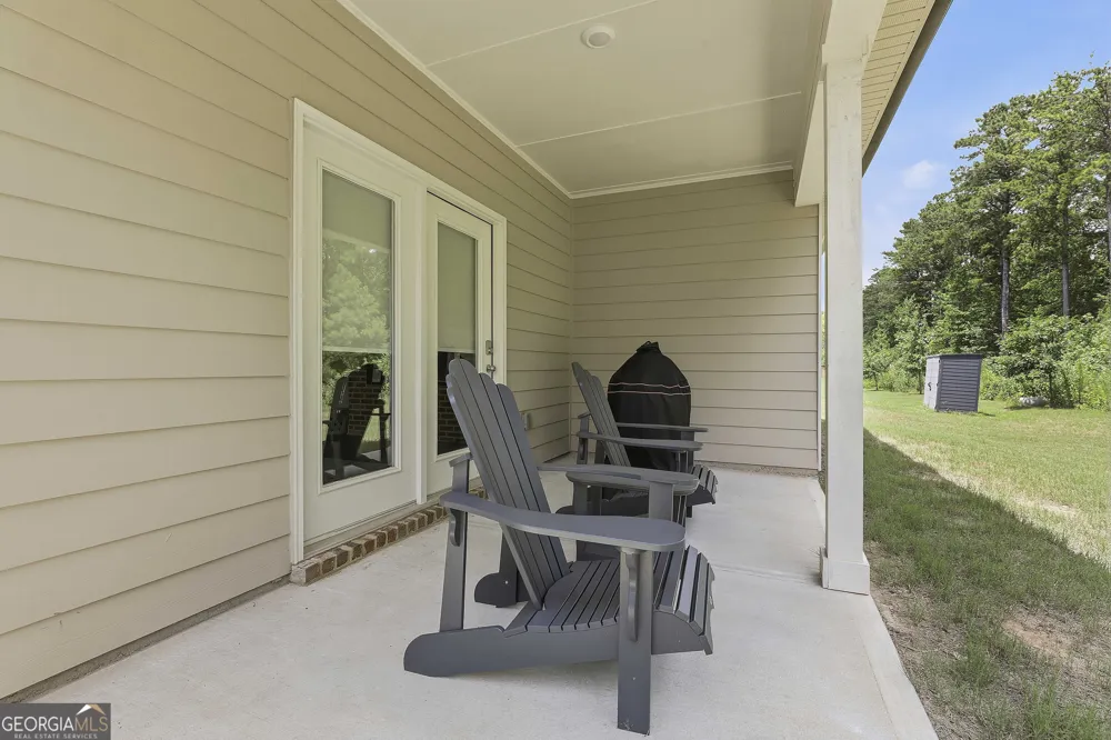 357 Caledonia CT Peachtree City, GA 30269