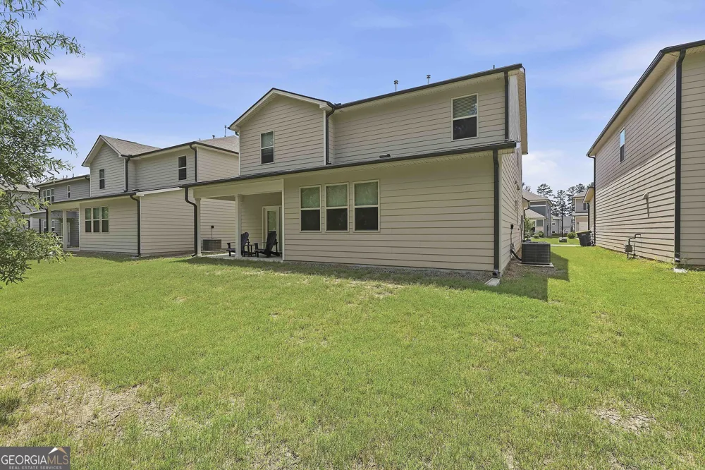 357 Caledonia CT Peachtree City, GA 30269