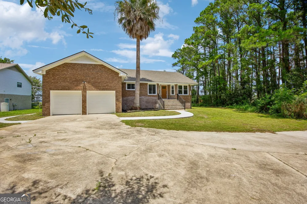47 Marsh View CT St. Marys, GA 31558