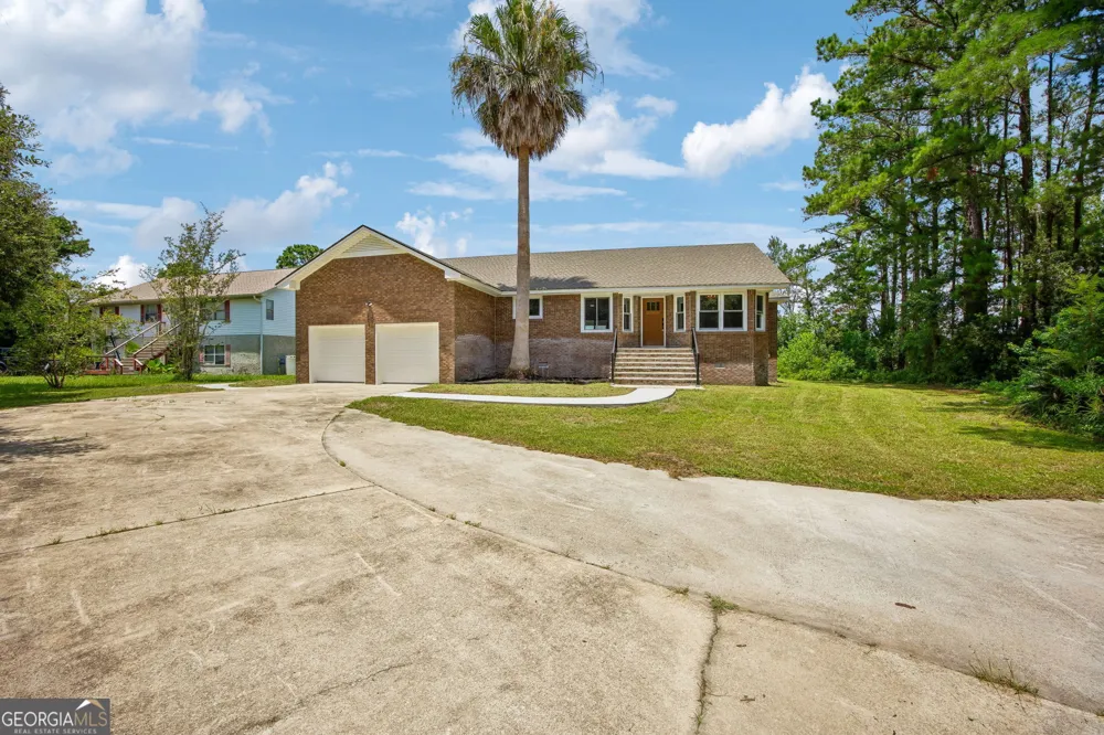 47 Marsh View CT St. Marys, GA 31558