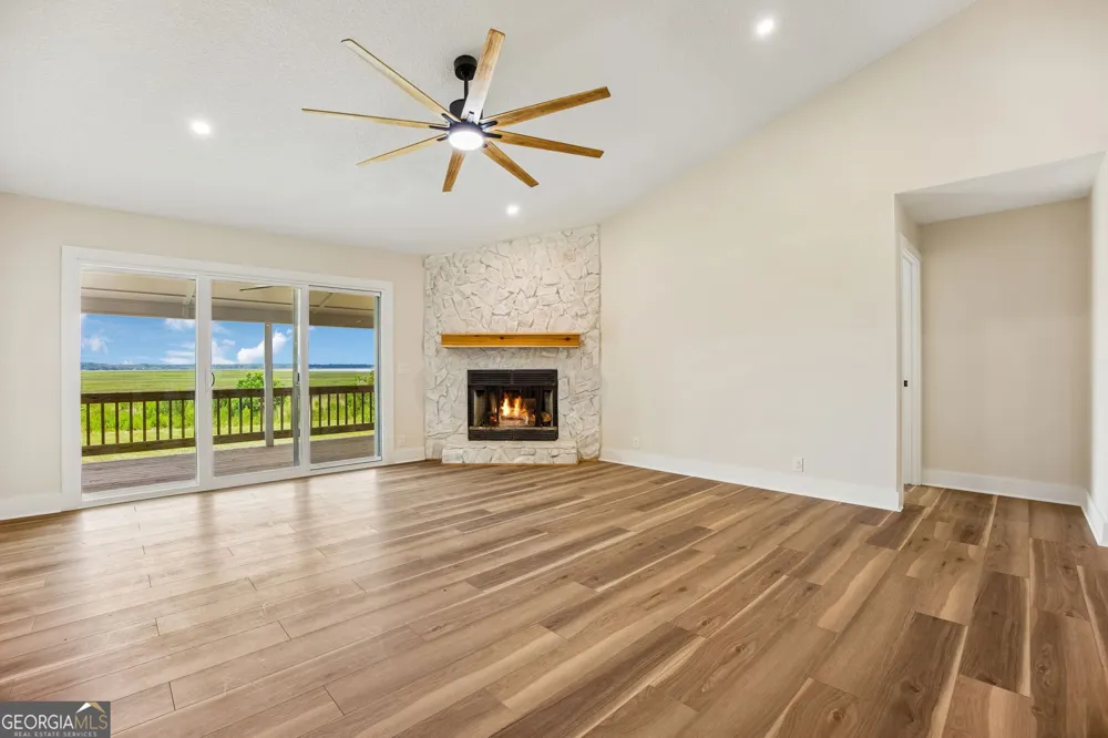 47 Marsh View CT St. Marys, GA 31558