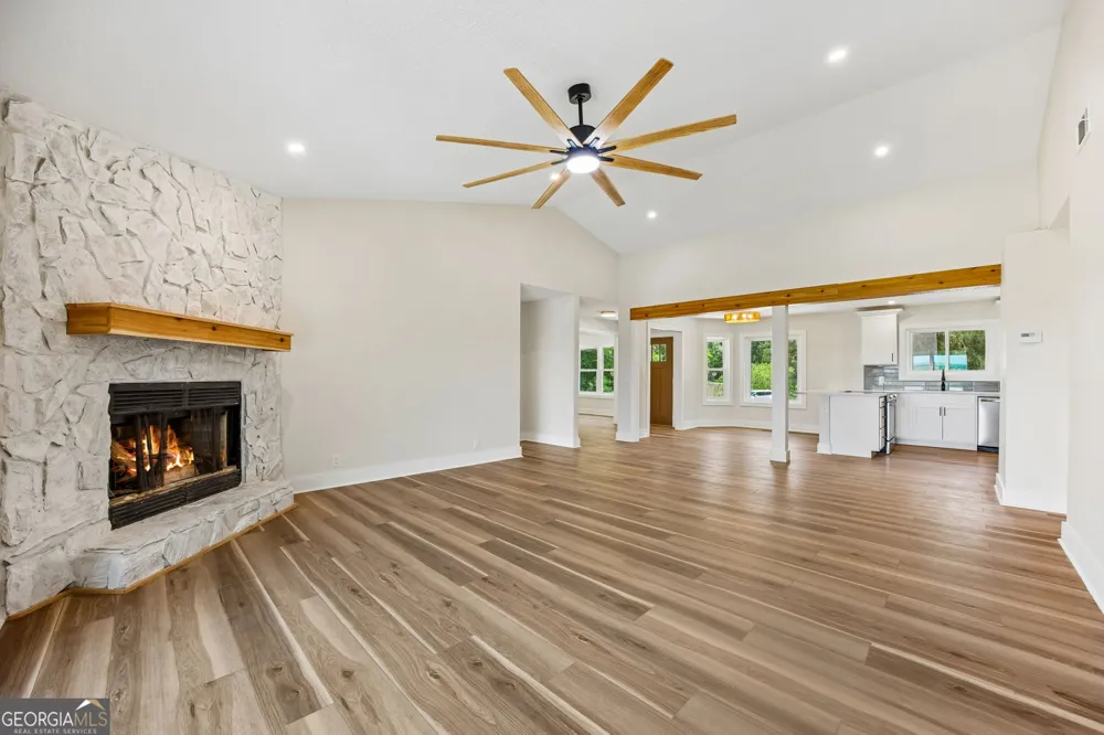 47 Marsh View CT St. Marys, GA 31558