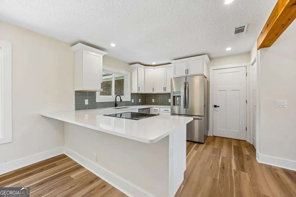 47 Marsh View CT St. Marys, GA 31558