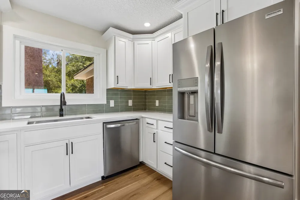 47 Marsh View CT St. Marys, GA 31558