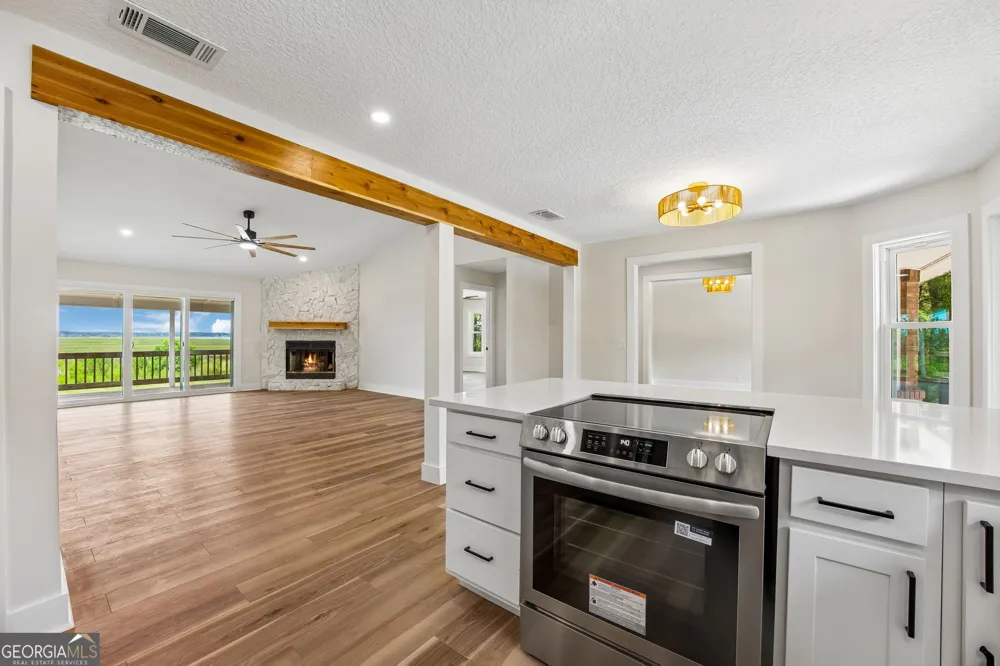 47 Marsh View CT St. Marys, GA 31558