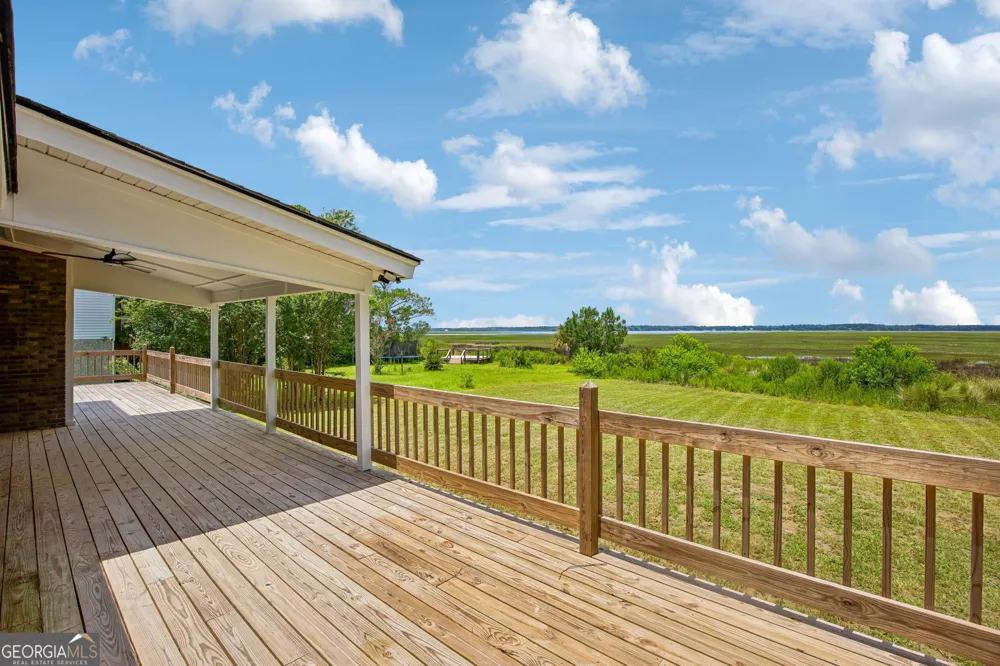 47 Marsh View CT St. Marys, GA 31558