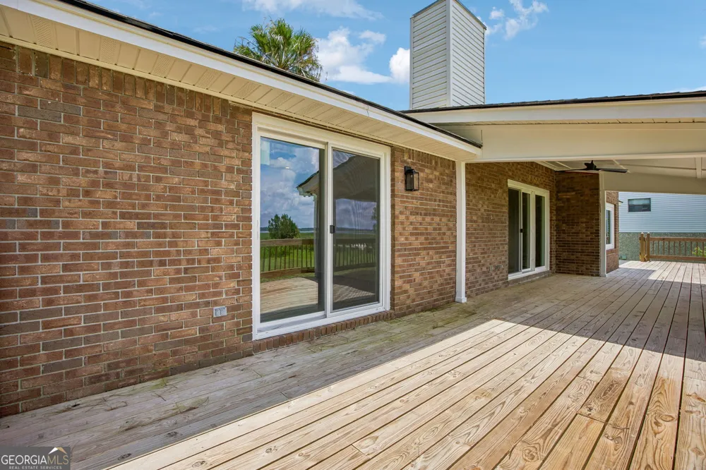 47 Marsh View CT St. Marys, GA 31558