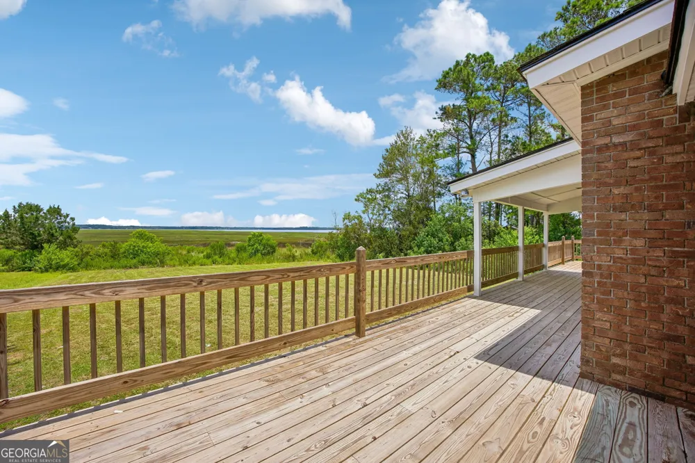 47 Marsh View CT St. Marys, GA 31558