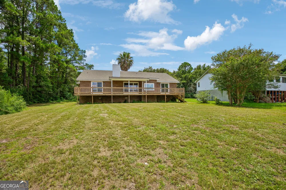 47 Marsh View CT St. Marys, GA 31558