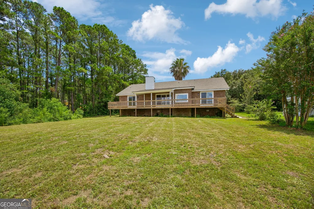 47 Marsh View CT St. Marys, GA 31558