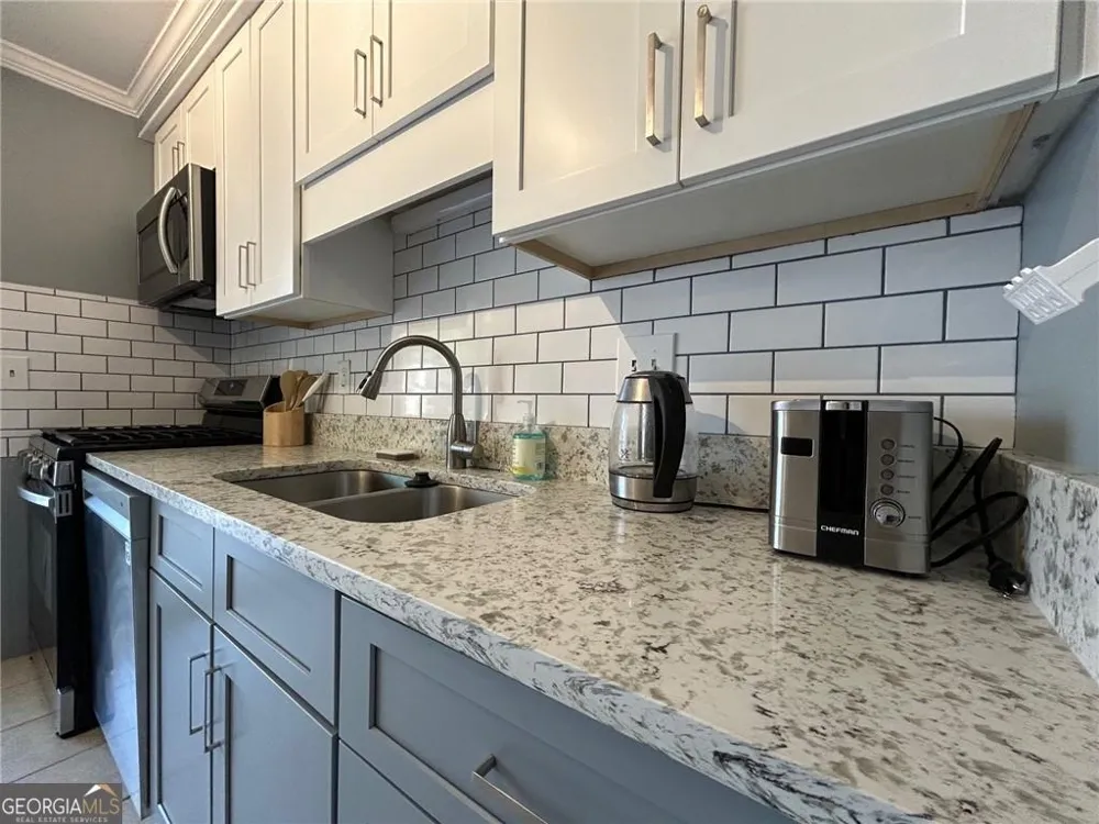 336 Quail RUN Roswell, GA 30076