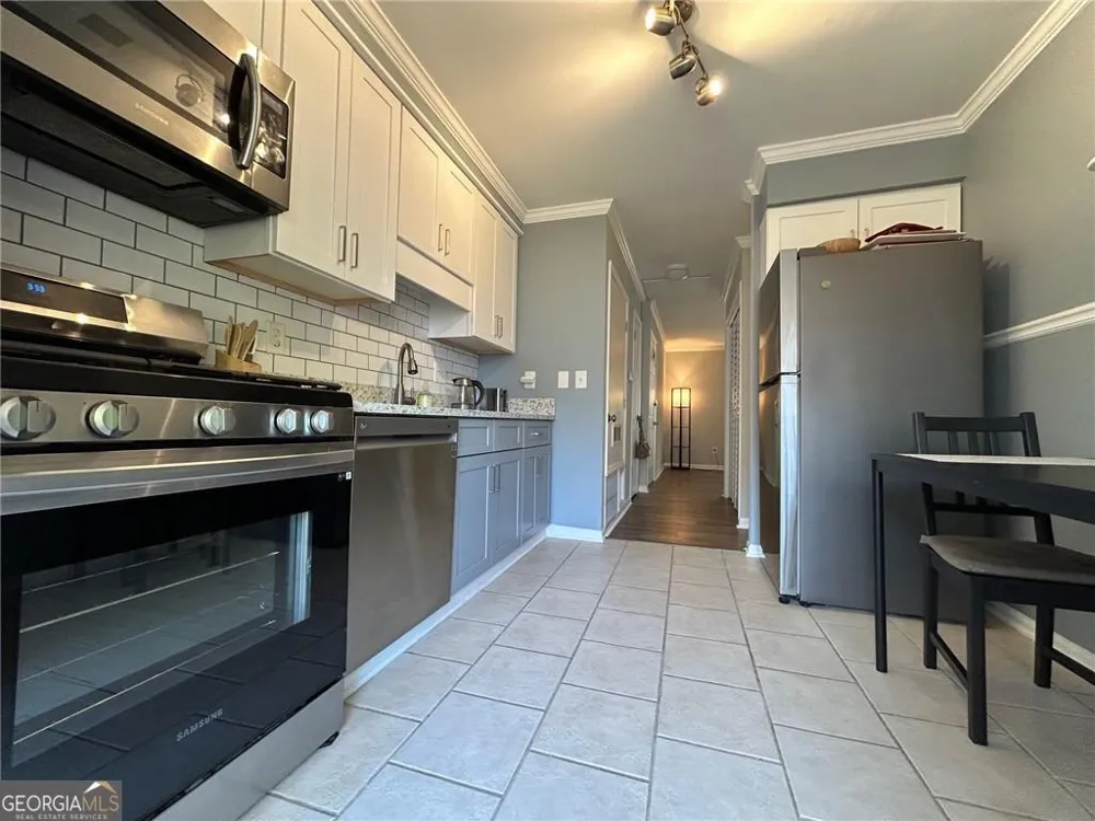 336 Quail RUN Roswell, GA 30076