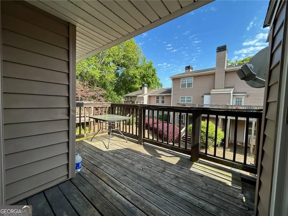 336 Quail RUN Roswell, GA 30076