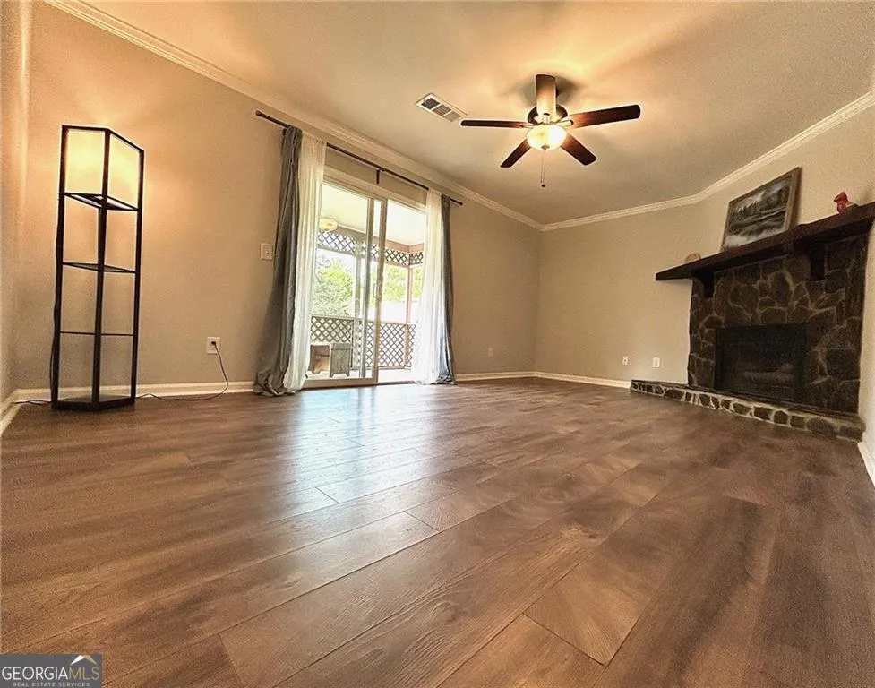 336 Quail RUN Roswell, GA 30076