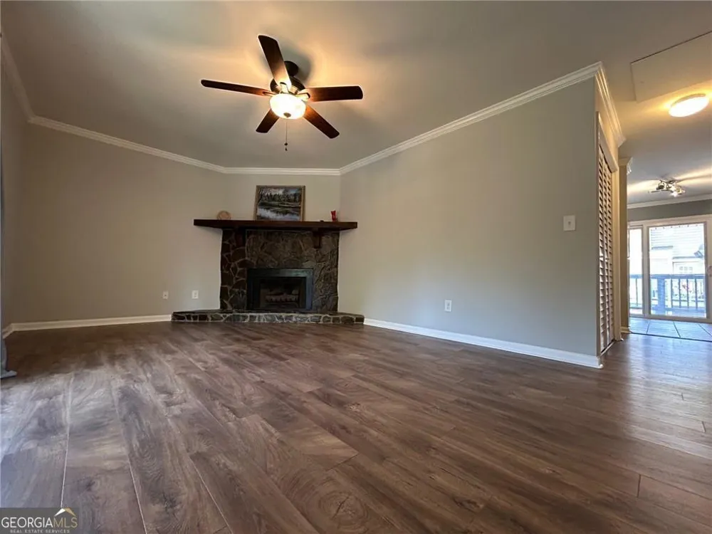 336 Quail RUN Roswell, GA 30076