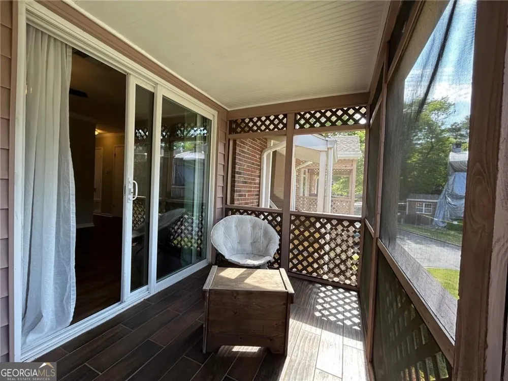 336 Quail RUN Roswell, GA 30076