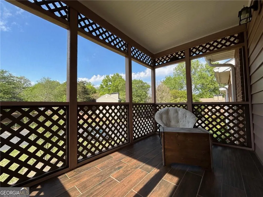 336 Quail RUN Roswell, GA 30076