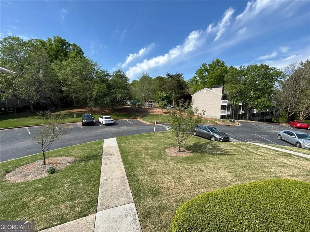 336 Quail RUN Roswell, GA 30076