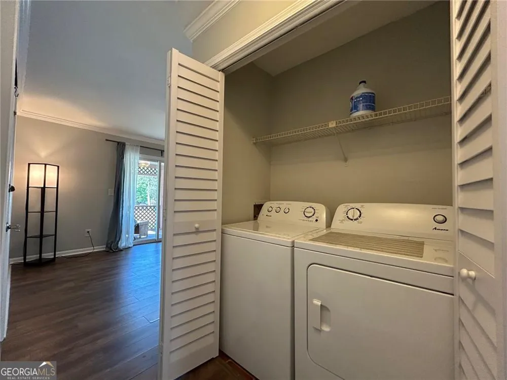 336 Quail RUN Roswell, GA 30076
