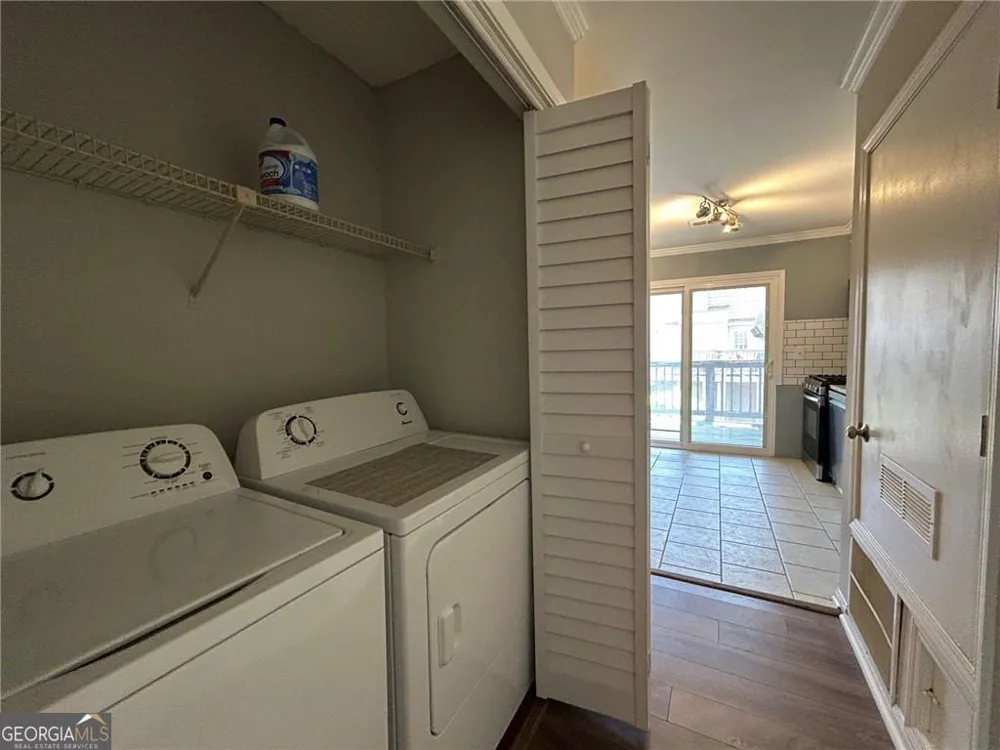 336 Quail RUN Roswell, GA 30076