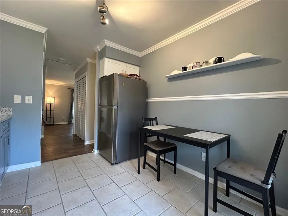 336 Quail RUN Roswell, GA 30076