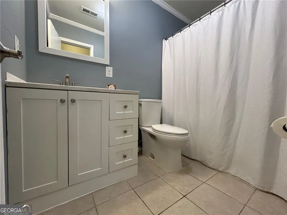 336 Quail RUN Roswell, GA 30076