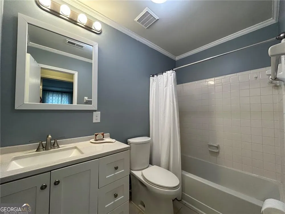 336 Quail RUN Roswell, GA 30076