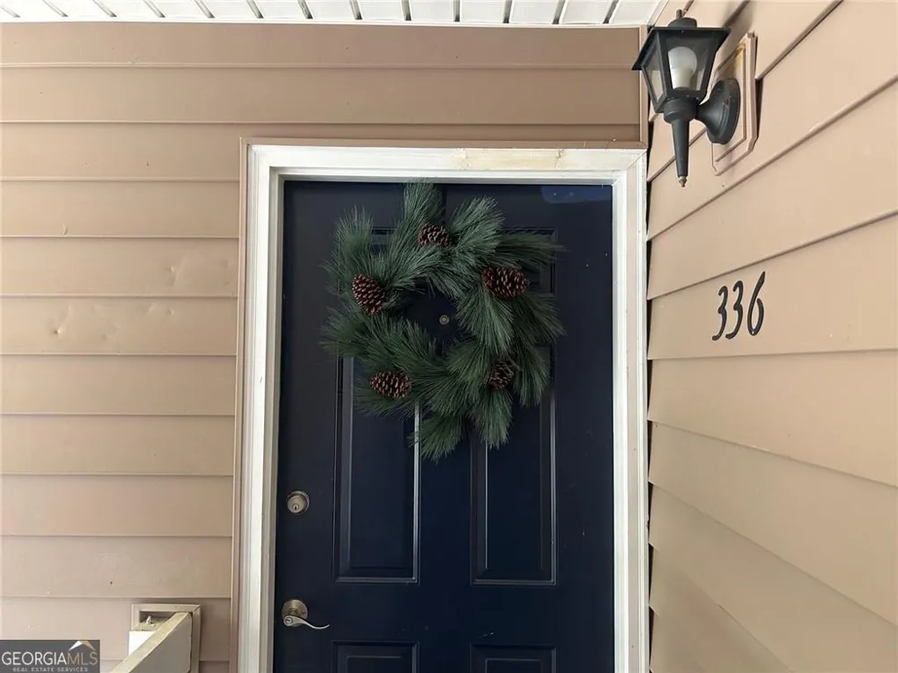 336 Quail RUN Roswell, GA 30076