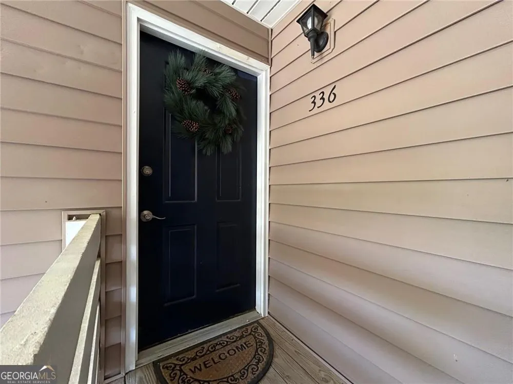 336 Quail RUN Roswell, GA 30076