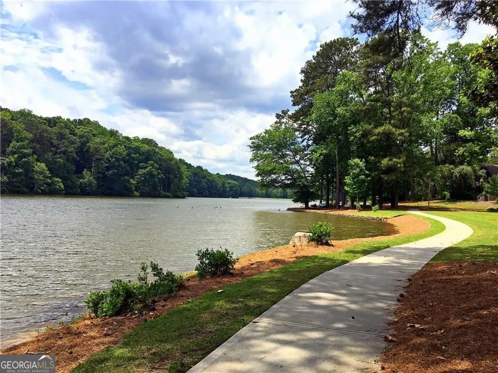 336 Quail RUN Roswell, GA 30076