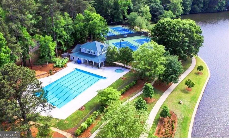 336 Quail RUN Roswell, GA 30076