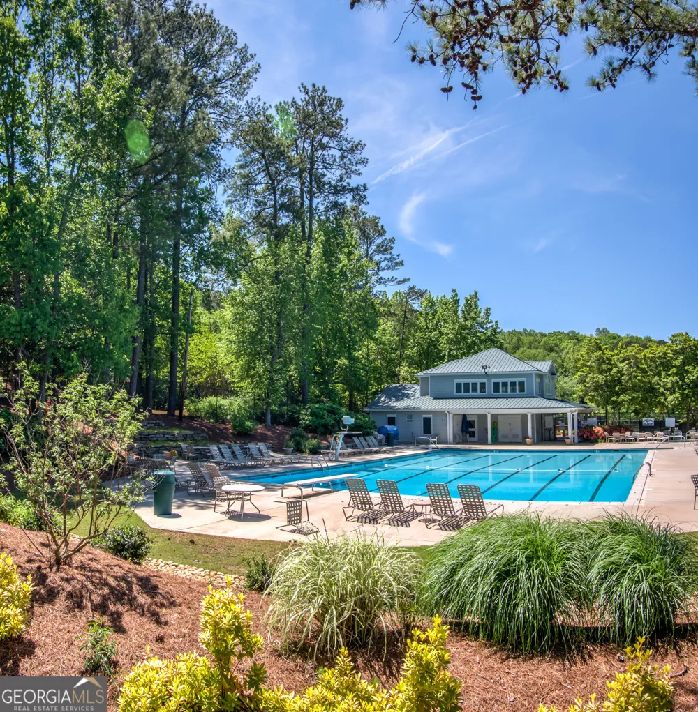 336 Quail RUN Roswell, GA 30076