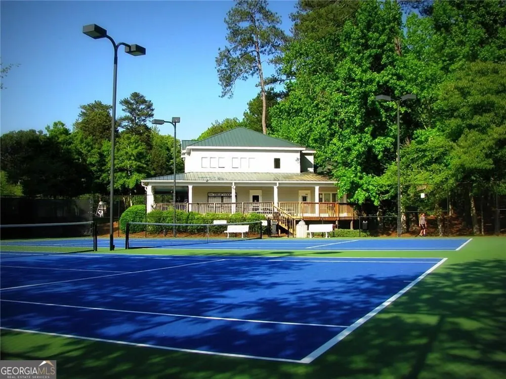 336 Quail RUN Roswell, GA 30076