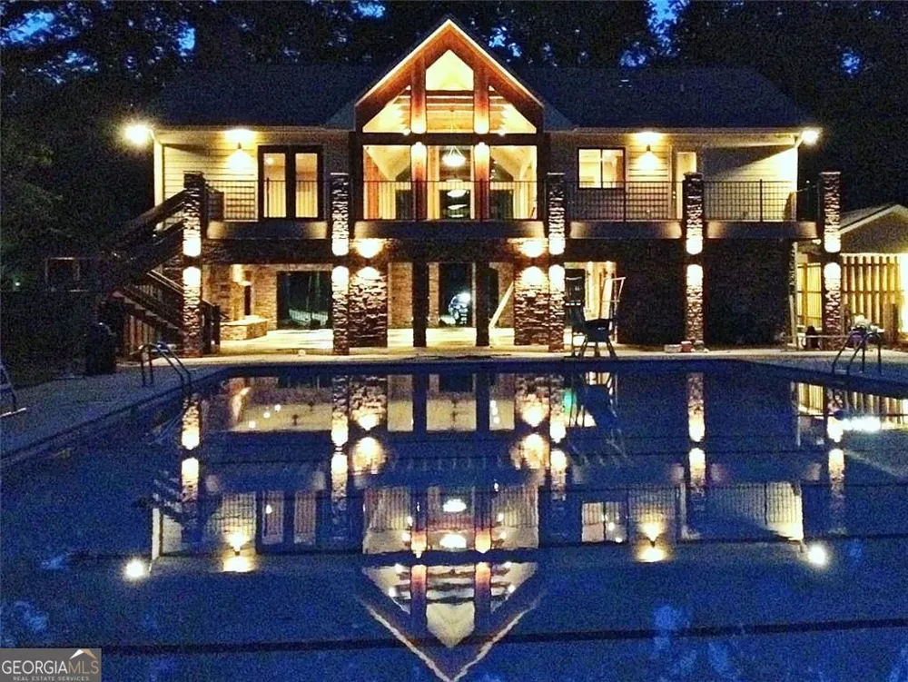 336 Quail RUN Roswell, GA 30076