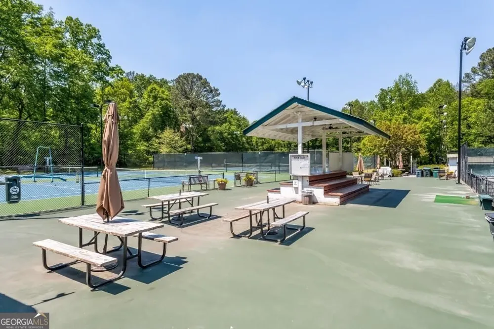 336 Quail RUN Roswell, GA 30076
