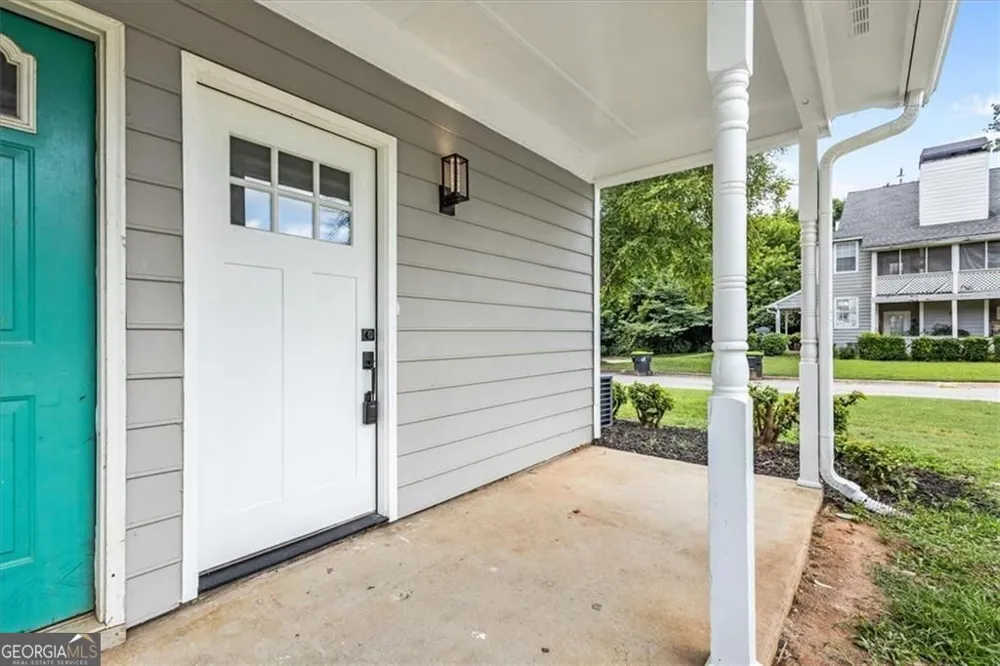 9462 Cypress LN Jonesboro, GA 30238