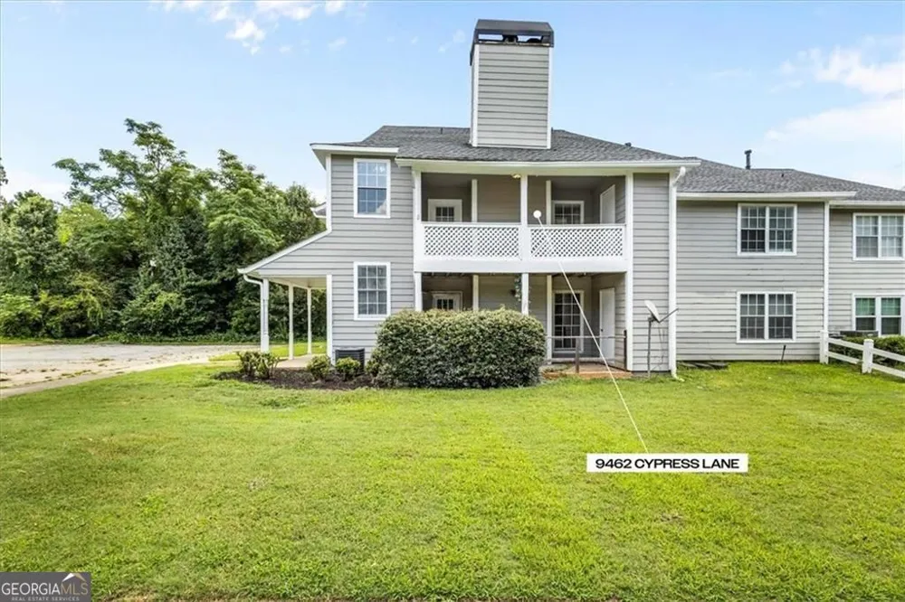 9462 Cypress LN Jonesboro, GA 30238
