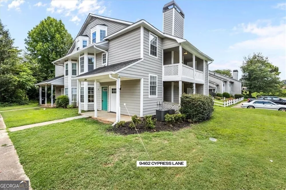 9462 Cypress LN Jonesboro, GA 30238