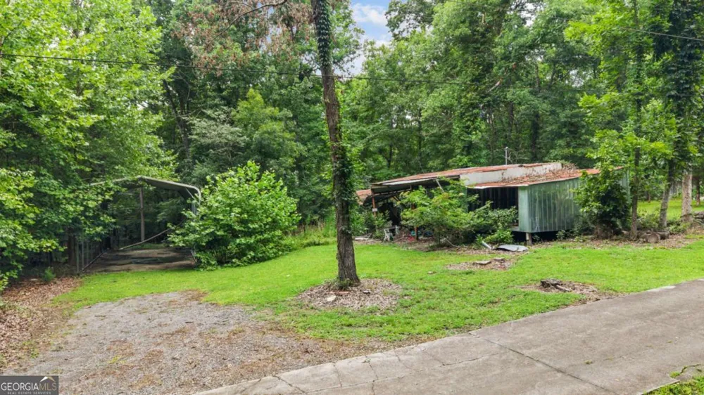 552 Old Bells Ferry RD NE Rome, GA 30161