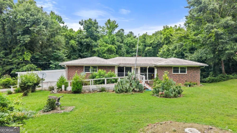 552 Old Bells Ferry RD NE Rome, GA 30161